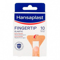 Apósito para Dedos  HANSAPLAST