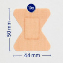 Apósito para Dedos  HANSAPLAST