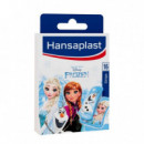 Apósitos Infantiles Frozen  HANSAPLAST