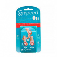 Anti-ampollas para Pies  COMPEED