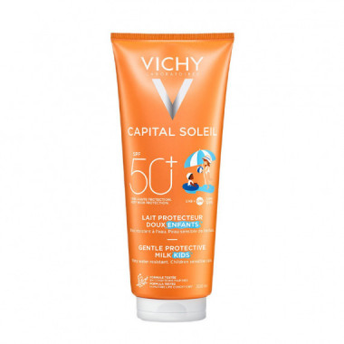 VICHY Capital Soleil Spf 50+
PROTECTOR Solar Infantil