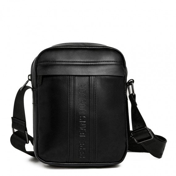 Bolso Reporter con Asa Ajustable  PEPE JEANS