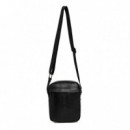 Bolso Reporter con Asa Ajustable  PEPE JEANS