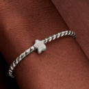 Charm Mini Estrella Textura 794050C00  PANDORA