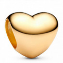 Charm Mini Corazón Metal 793998C00  PANDORA