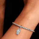 Charm Colgante Ataúd que Se Abre y Brilla en la Oscuridad 794058C01  PANDORA