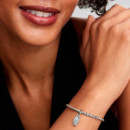 Charm Colgante Ataúd que Se Abre y Brilla en la Oscuridad 794058C01  PANDORA