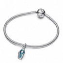 Charm Colgante Ataúd que Se Abre y Brilla en la Oscuridad 794058C01  PANDORA