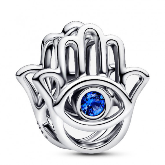 Charm Mano de Fátima Plata de Primera Ley 794062C01  PANDORA