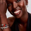 Charm Oswlad el Conejo Afortunado de Disney Plata de Primera Ley 794021C01  PANDORA