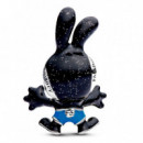 Charm Oswlad el Conejo Afortunado de Disney Plata de Primera Ley 794021C01  PANDORA