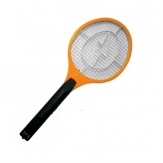 Terraza Y Jardín Matamoscas 7008313