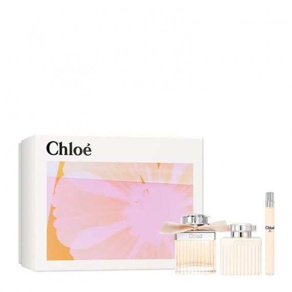 Chloé Signature Eau de Parfum
estuche  CHLOE