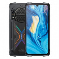 CUBOT Kingkong Power 3 - Smartphone Robusto 6.72'' 6GB/256GB