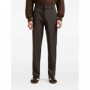 EMPORIO ARMANI - Trouser - U8120 - EM001505AF18502/U8120