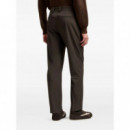 EMPORIO ARMANI - Trouser - U8120 - EM001505AF18502/U8120