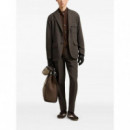 EMPORIO ARMANI - Trouser - U8120 - EM001505AF18502/U8120