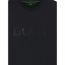 BOSS - Ts_mirror Iconic - 402 - 50547940/402