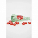 Réplica Bottle Series Glass Bottle Nuka Cola Clear Fallout  DEVPLUS