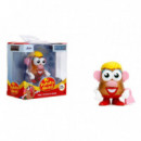 Figuras Hasbro Retrotoys  JADA