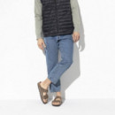 Arizona Sfb Leoi Tabacco Brown  BIRKENSTOCK