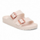 Arizona Sb Eva Light Rose  BIRKENSTOCK