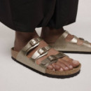 Florida Bf Graceful Taupe  BIRKENSTOCK