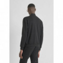 Sudadera FA150168 Nero  ANTONY MORATO