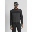 Sudadera FA150168 Nero  ANTONY MORATO