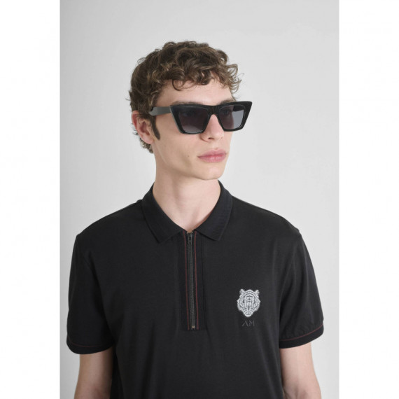 Camiseta FA100258 Nero  ANTONY MORATO