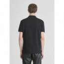 Camiseta FA100258 Nero  ANTONY MORATO