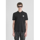 Camiseta FA100258 Nero  ANTONY MORATO