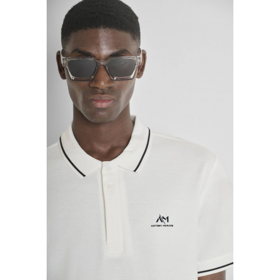 Camiseta FA100262 Crema  ANTONY MORATO