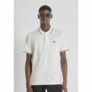 Camiseta FA100262 Crema  ANTONY MORATO