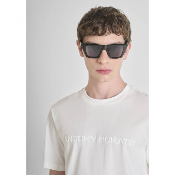Camiseta FA100240 Crema  ANTONY MORATO