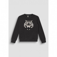 Sudadera FA150222 Nero  ANTONY MORATO