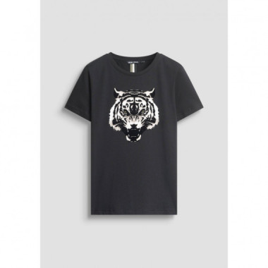 Camiseta FA100240 Nero  ANTONY MORATO