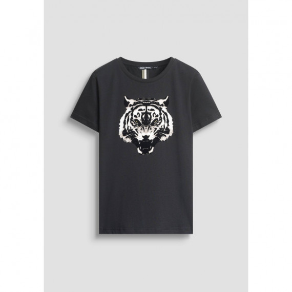 Camiseta FA100240 Nero  ANTONY MORATO