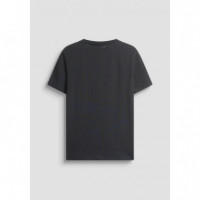 Camiseta FA100240 Nero  ANTONY MORATO