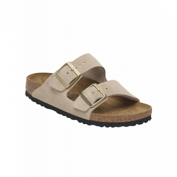 Calzado Sandalias BIRKENSTOCK Arizona ante Sandcastle