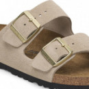 Calzado Sandalias BIRKENSTOCK Arizona ante Sandcastle
