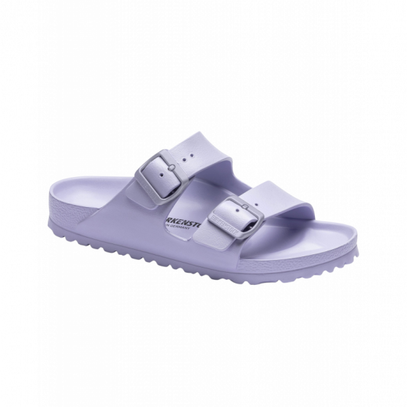 Calzado Sandalias BIRKENSTOCK Arizona Eva Purple Fog