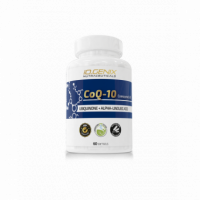 Coenzima Q10 - IO.GENIX - Guanxe Atlantic Marketplace