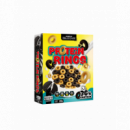 Protein Rings - IO.GENIX