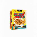 Protein Rings - IO.GENIX