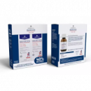 Inmunoferon Pack Duplo Jarabe Junior 150ML  CANTABRIA LABS