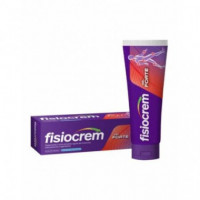 FISIOCREM GEL FORTE 50 ML