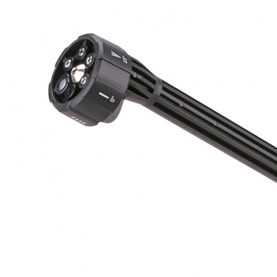 Pistola Hidrolimpiadora 20V Only One AICER (1X 4.0AH) - Guanxe Atlantic Marketplace