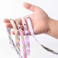 Tira Led Rgb 24V AIRMEC 5 Metros