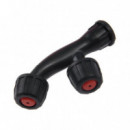 Sulfatadora Bateria Litio 12V 8 Ah TAKUMA 16 Litros